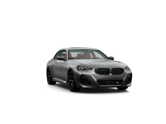 2027 BMW M240i M240i xDrive