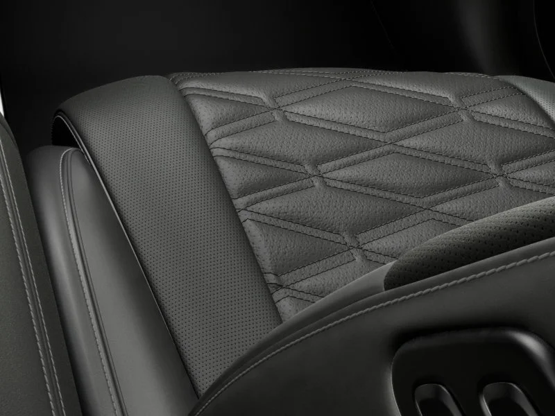 2025 GENESIS GV80 Coupe E-SC - Photo 16