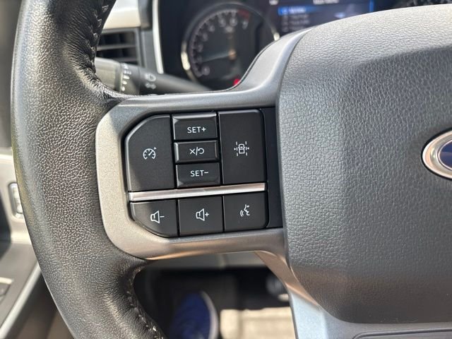 2022 Ford F-150 XLT - Photo 21