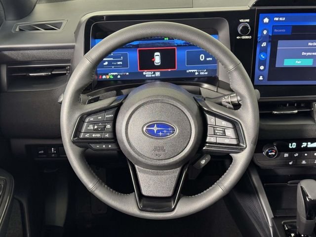 2026 Subaru Outback Premium - Photo 20