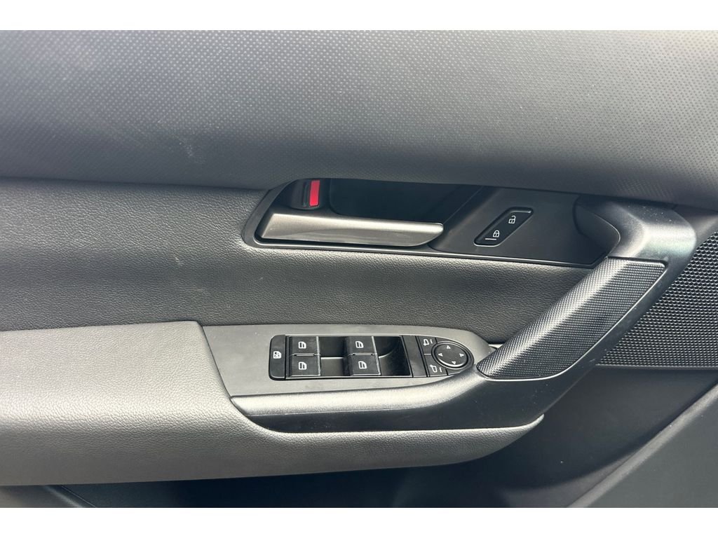 New 2026 Machine Gray Metallic Mazda Preferred AWD image 9