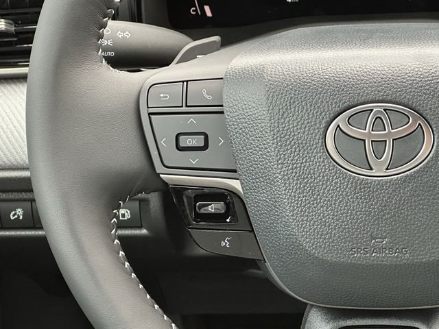 New 2026 Underground Toyota  SE image 13