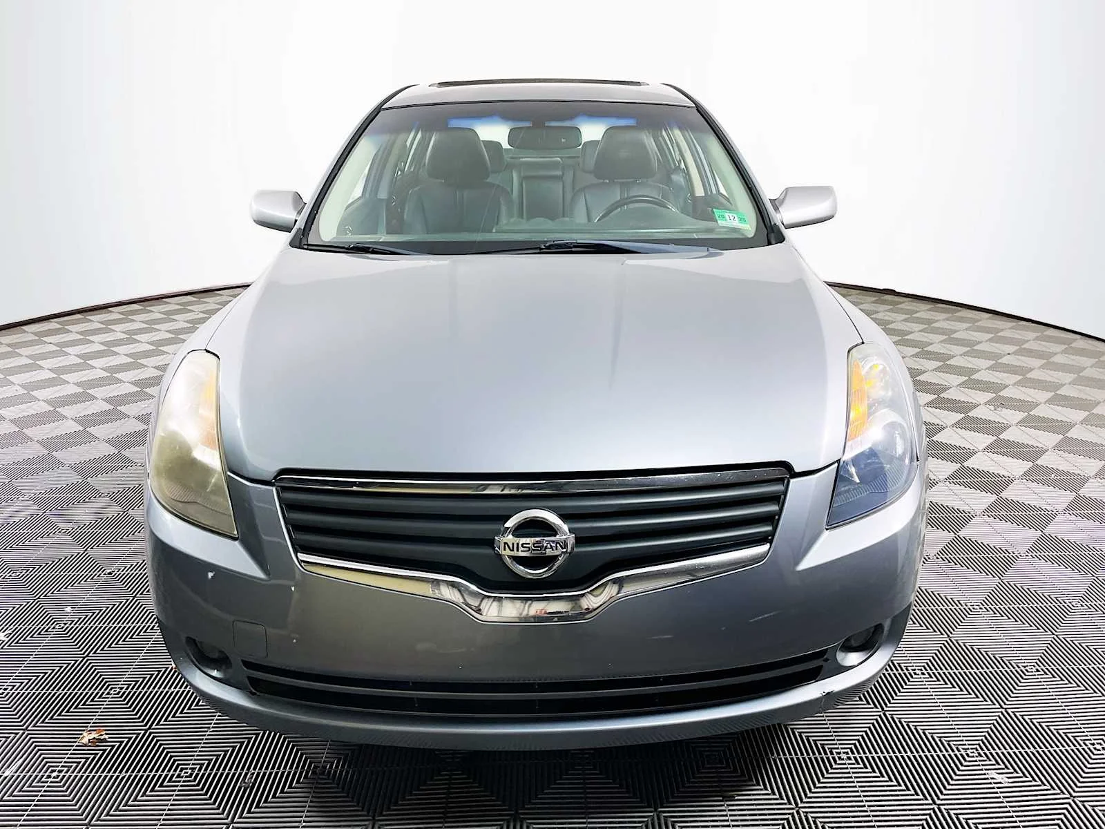 Used 2009 Nissan Altima S with VIN 1N4AL21E09N545512 for sale in Toms River, NJ