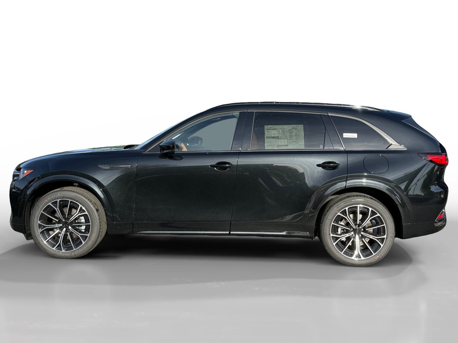 2026 Mazda CX-70 Premium Plus Package - Photo 2