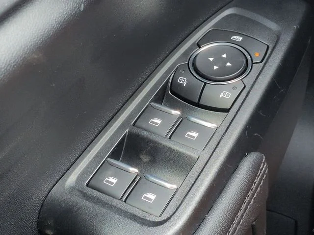New 2026 Desert Sand Ford XLT image 23
