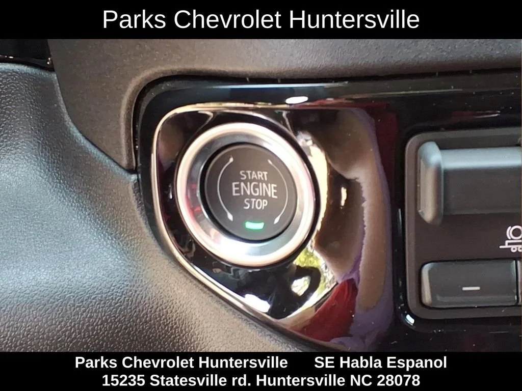 2026 Chevrolet Silverado 1500 RST - Photo 8