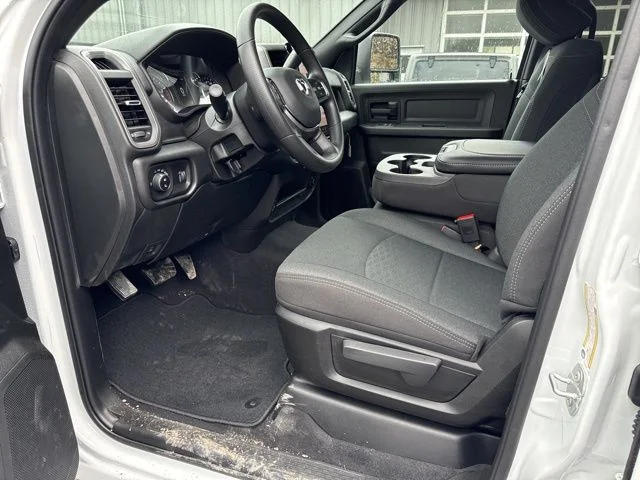2026 RAM Ram 2500 Pickup Tradesman - Photo 15