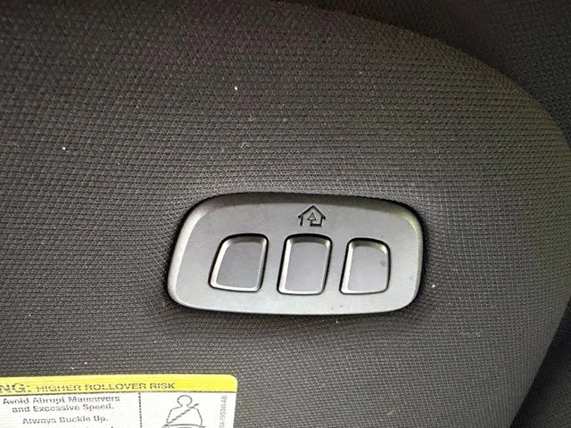 Used 2023 Black Ford Limited image 27