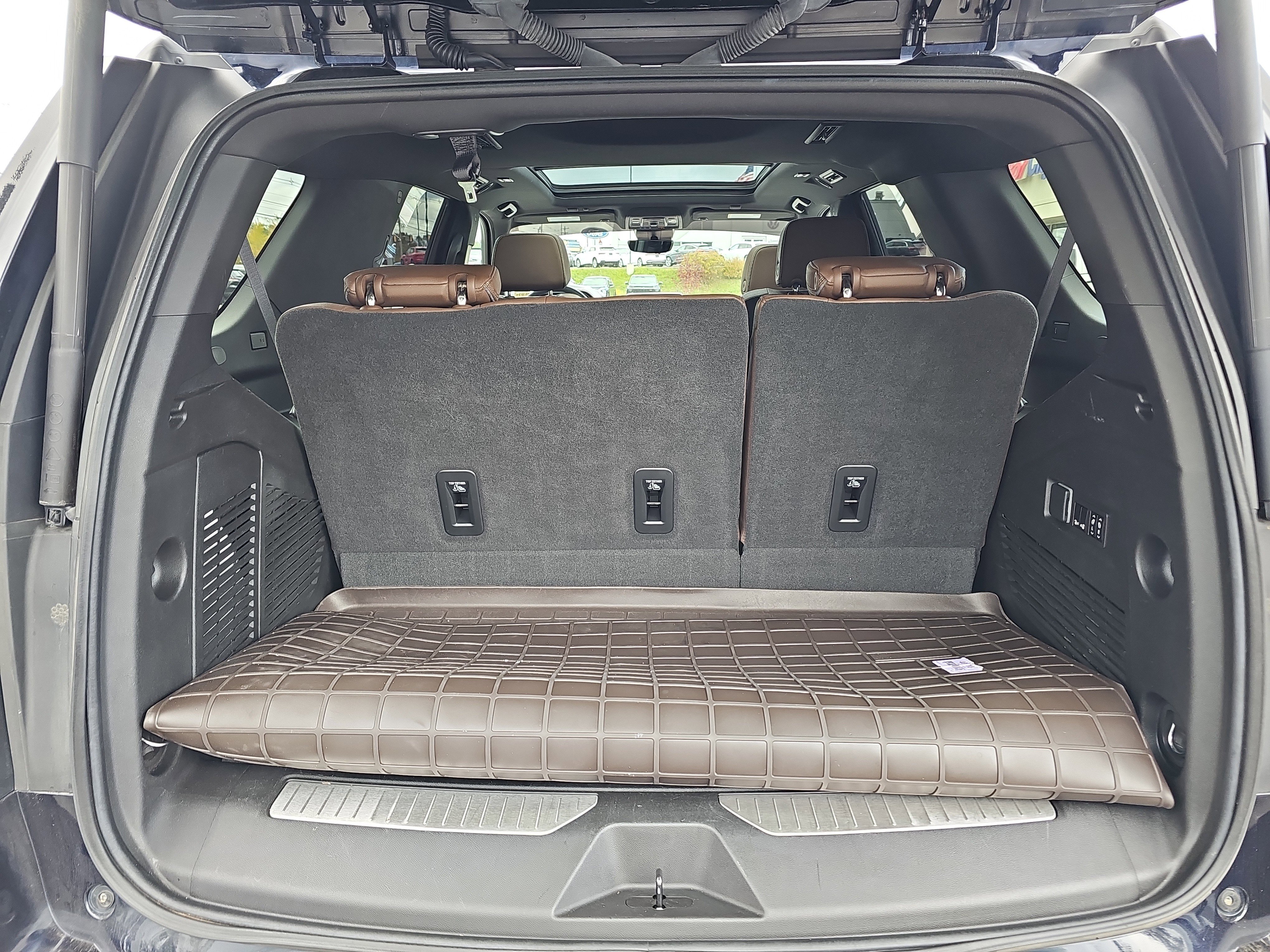 2023 Chevrolet Tahoe High Country - Photo 5