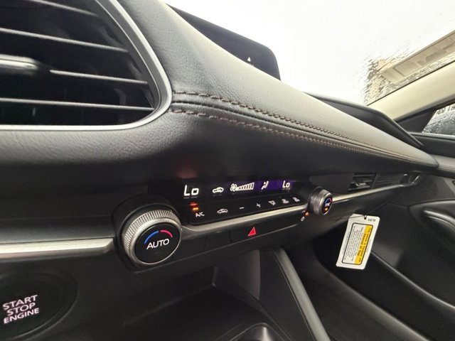 New 2026 Jet Black Mica Mazda 2.5 S Select Sport image 23