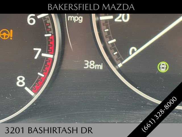 2026 Mazda Mazda3 Premium - Photo 10