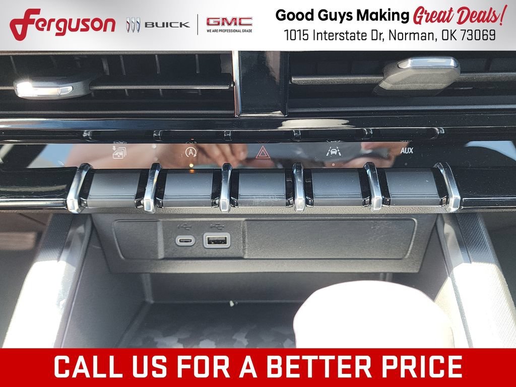 2026 GMC Canyon Elevation - Photo 31