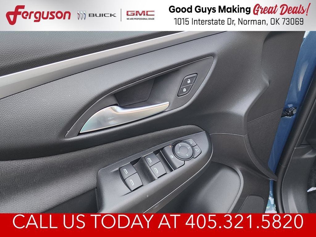 2026 Buick Envista Preferred - Photo 13