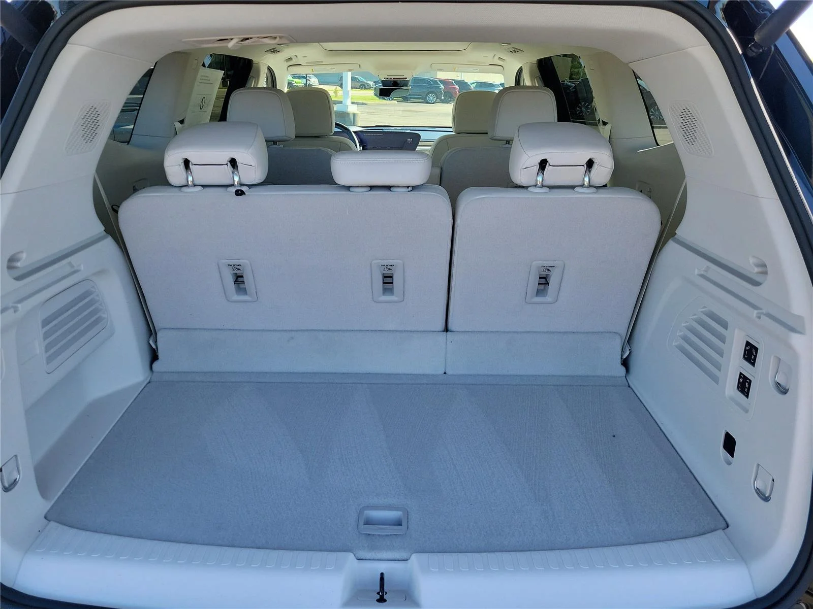 2026 Buick Enclave Avenir - Photo 9