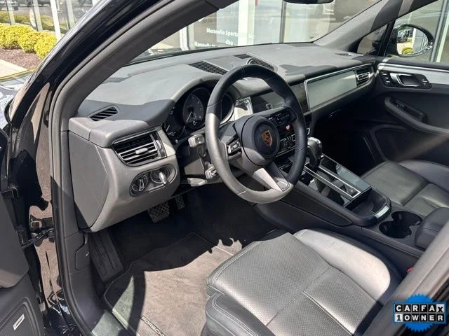 Used 2023 Black Porsche S image 11