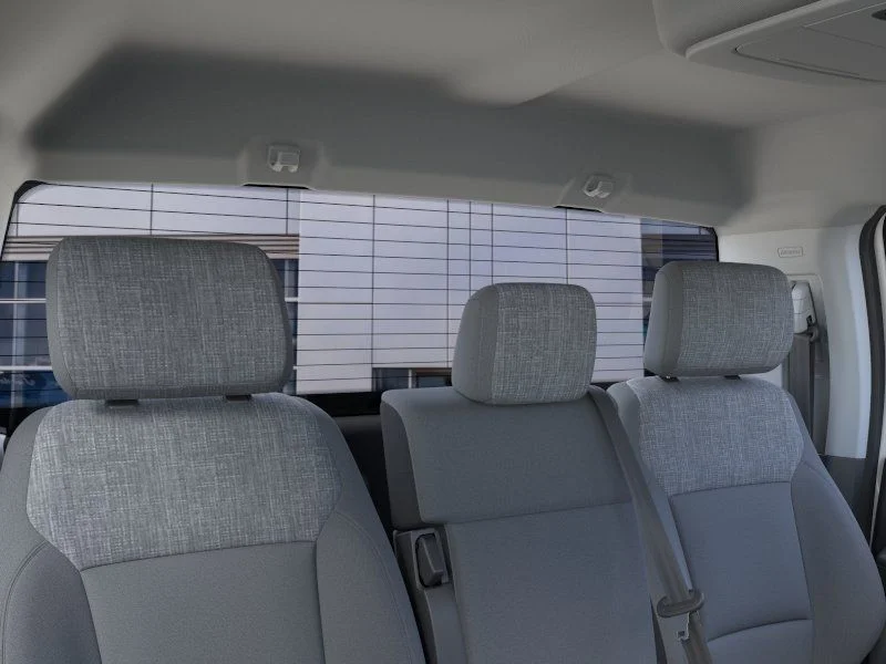 New 2026 Oxford White Ford F-250® XLT image 24