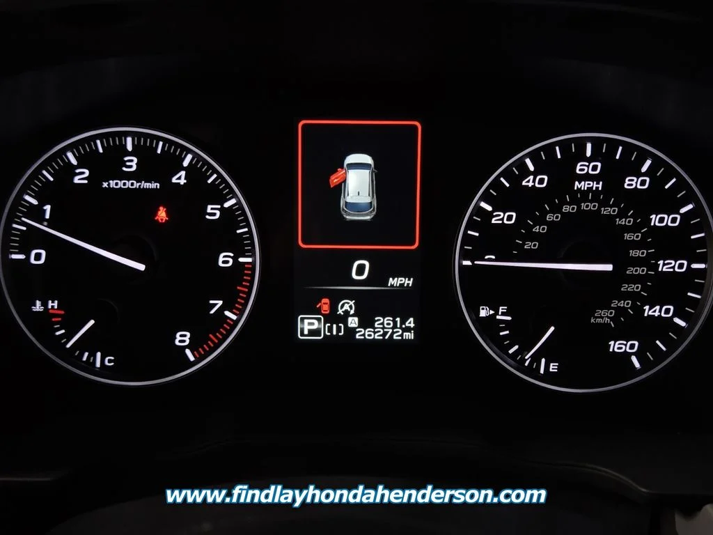 Used 2024 Black Subaru Limited image 31