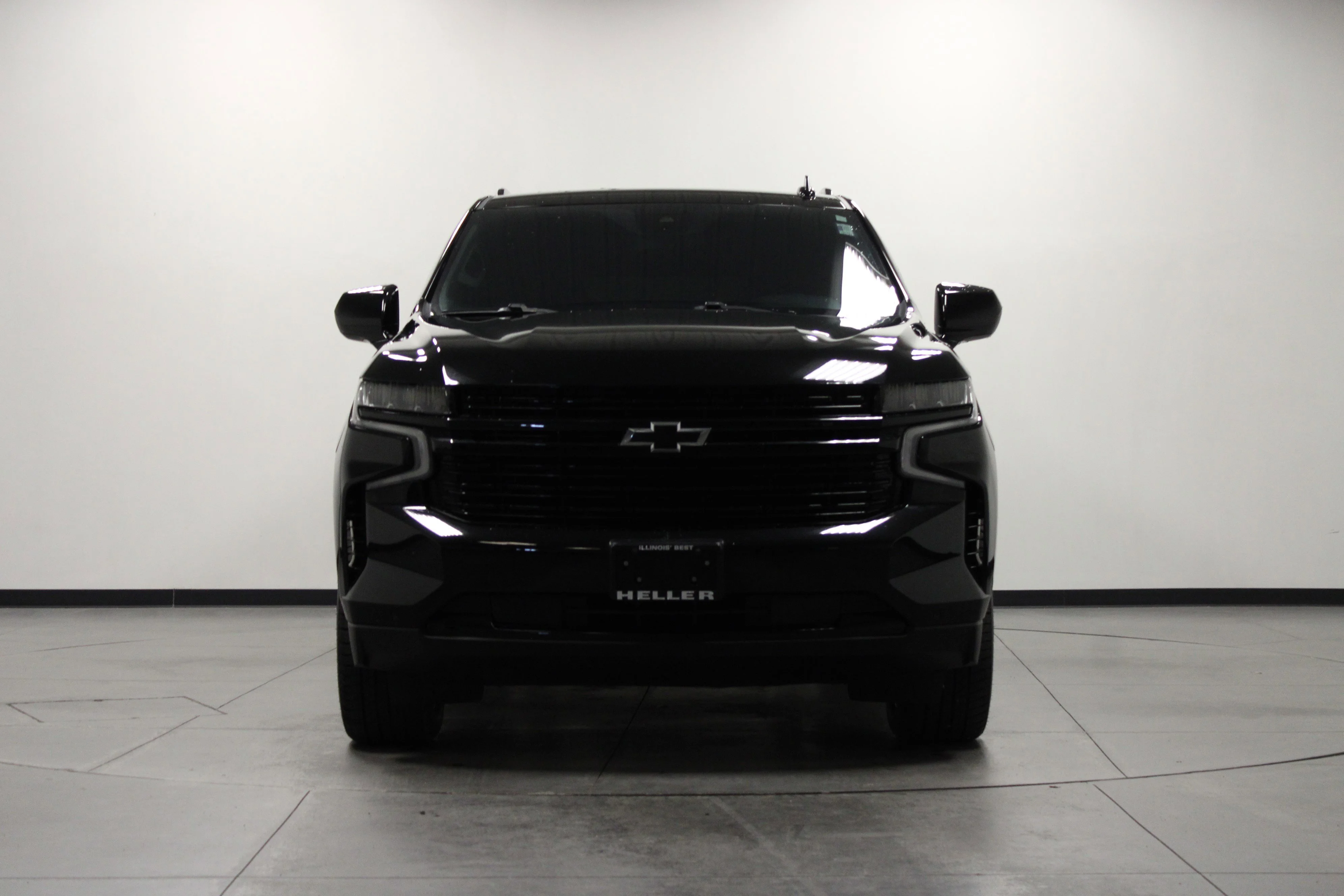 Used 2023 Black Chevrolet RST image 9