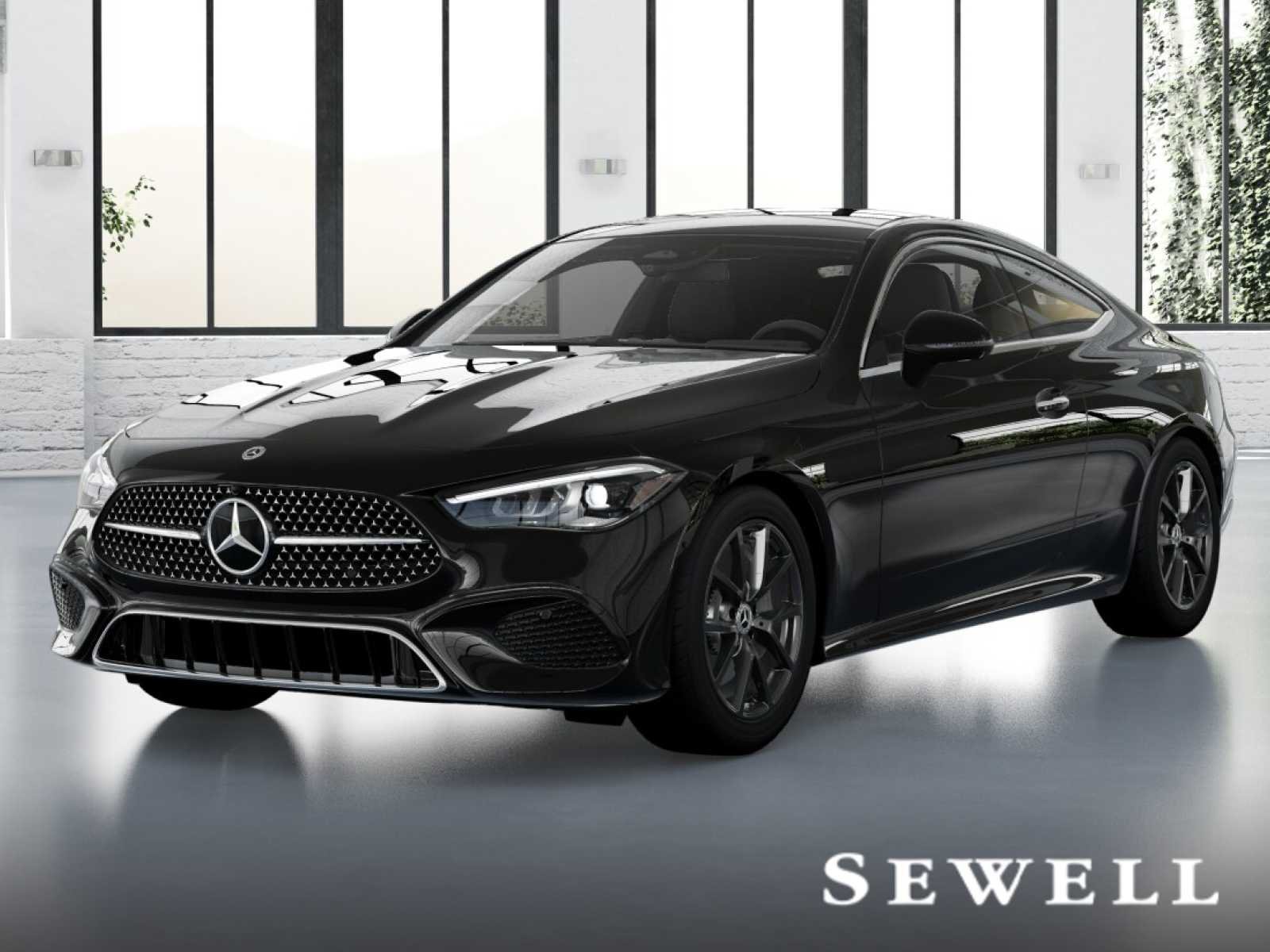 2026 Mercedes-Benz CLE CLE 300