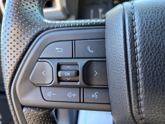 Used 2026 Black Toyota SR5 image 33