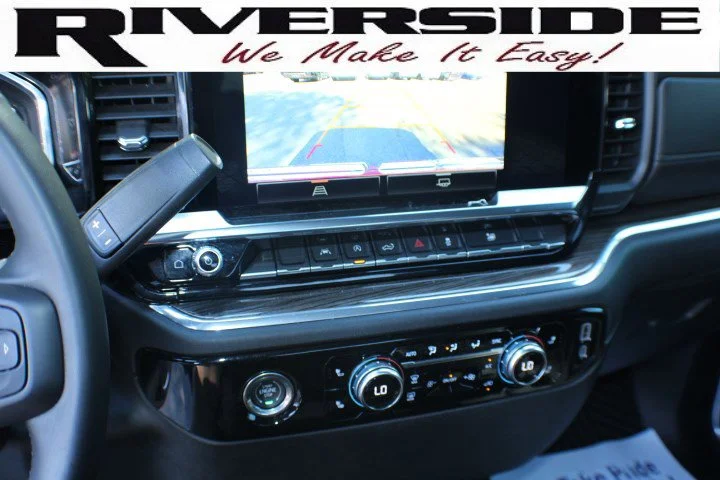 Certified Used 2024 Volcanic Red Tintcoat GMC Elevation image 12