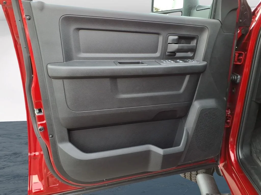 Used 2026 Red Ram Tradesman image 21