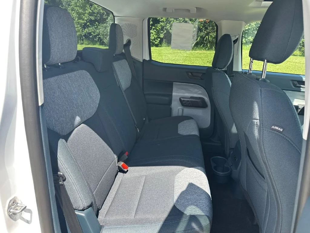 New 2026 White Ford XLT image 20