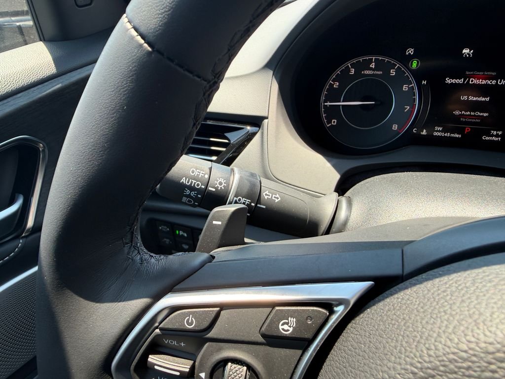2026 Acura RDX Advance Package - Photo 20