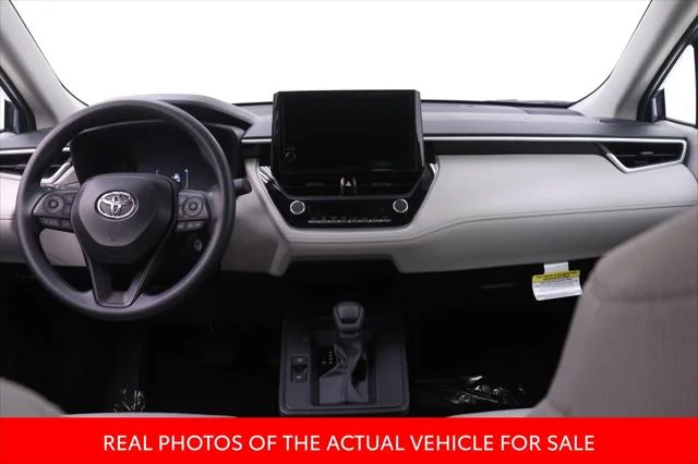 Certified Used 2026 CELESTITE Toyota  image 5