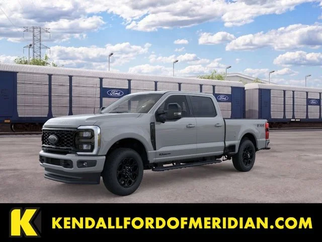 New 2026 Avalanche Ford Lariat image 1