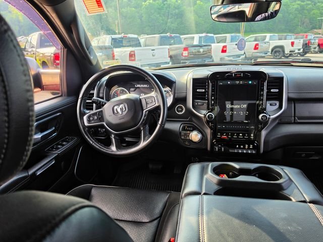 Used 2023 Red Ram Laramie image 14
