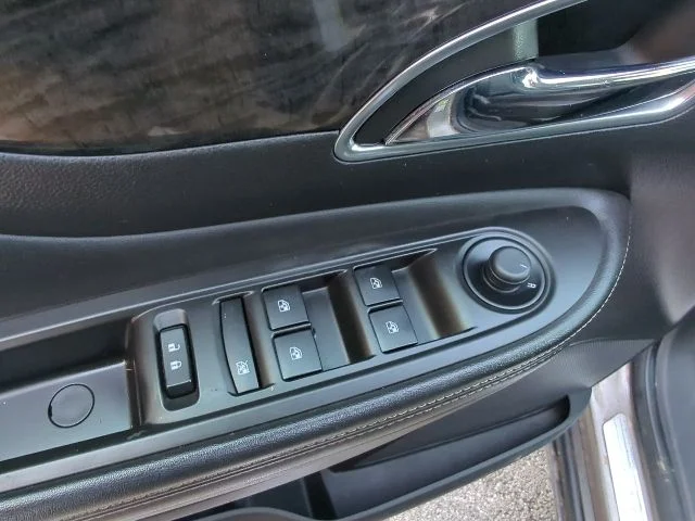 Used 2015 Brown Buick Base image 12