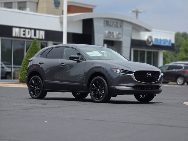 2026 Mazda CX-30 2.5 S Select Sport AWD