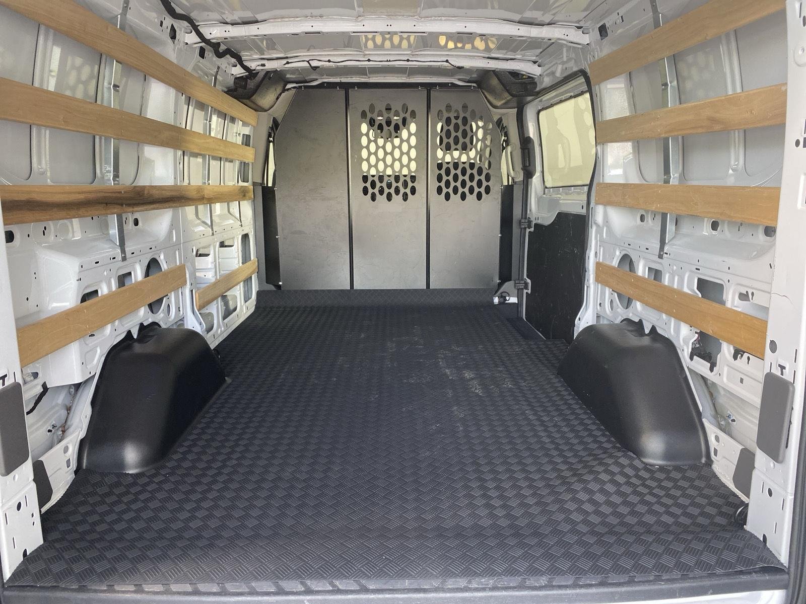 Used 2025 Oxford White Ford Base image 2