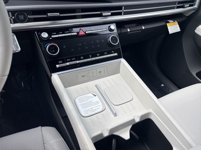 New 2026 Phantom Black Hyundai SEL image 26