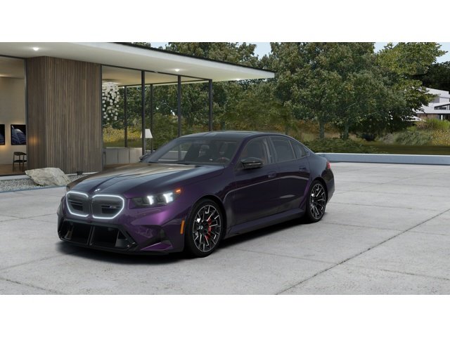 2026 BMW M5