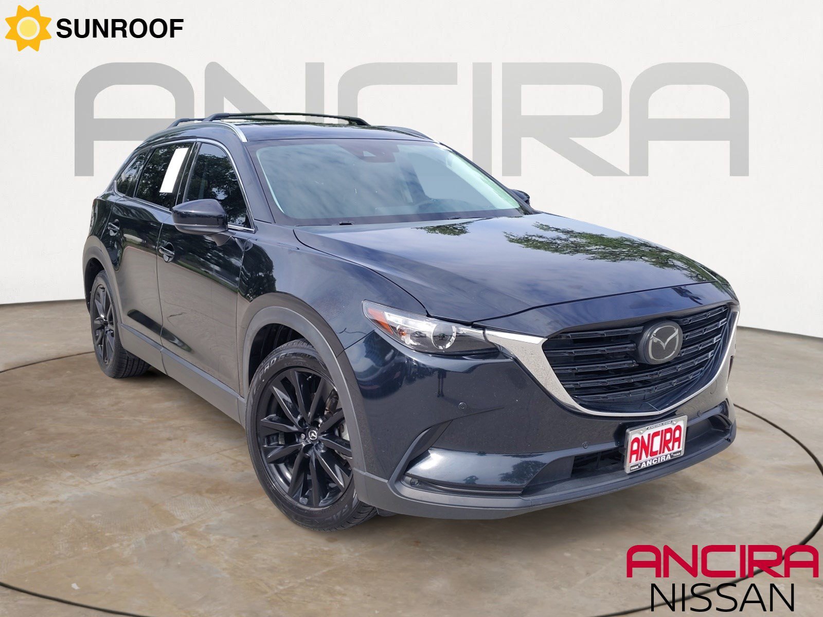 2022 Mazda CX-9 Touring Plus AWD's photo