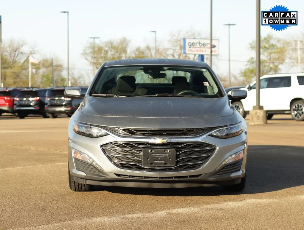 Used 2024 Chevrolet Malibu 1LT with VIN 1G1ZD5ST9RF124061 for sale in Pekin, IL