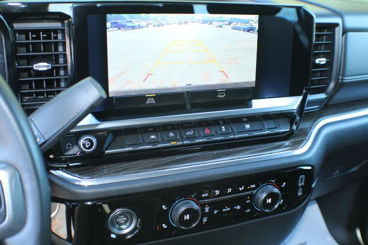 2023 Chevrolet Silverado 1500 RST - Photo 12