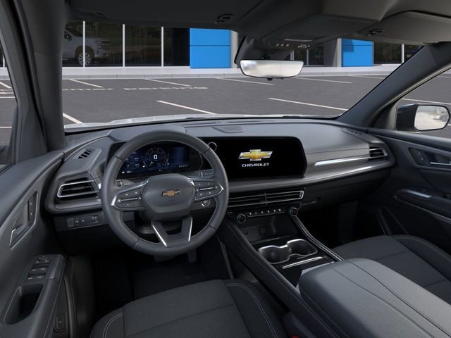 2026 Chevrolet Traverse LT - Photo 15