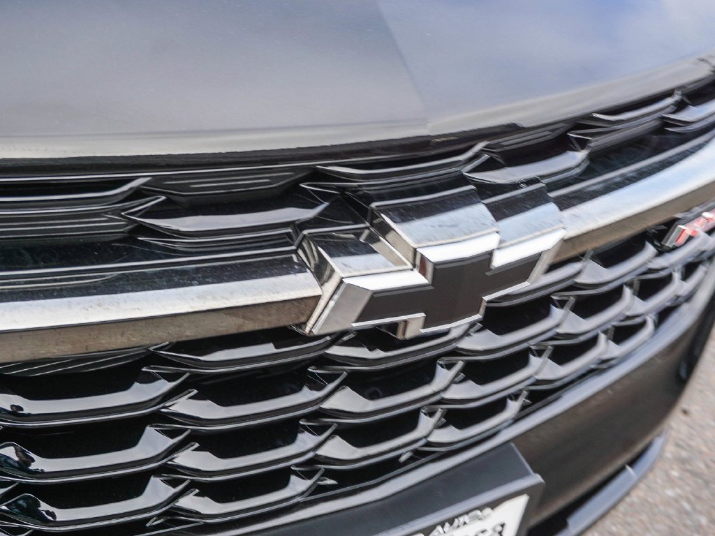 2026 Chevrolet Trax RS - Photo 11