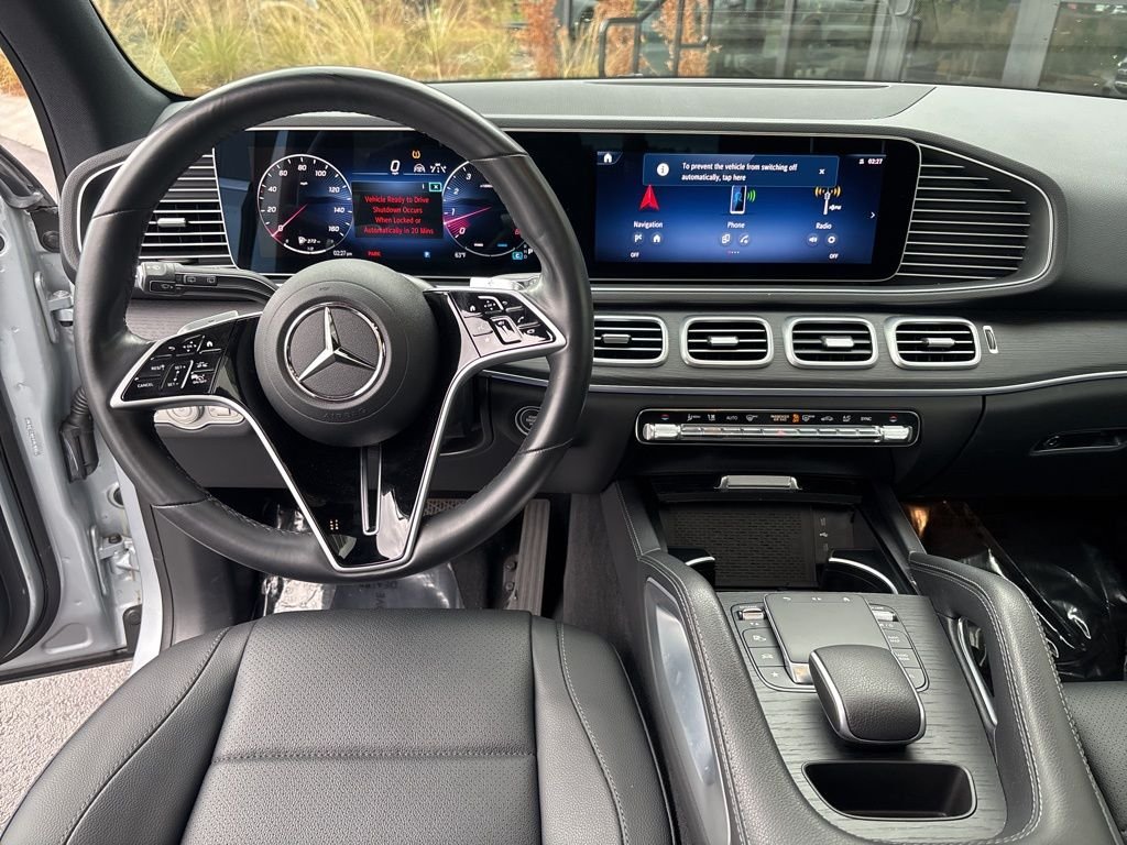 2024 Mercedes-Benz GLE GLE350 - Photo 52