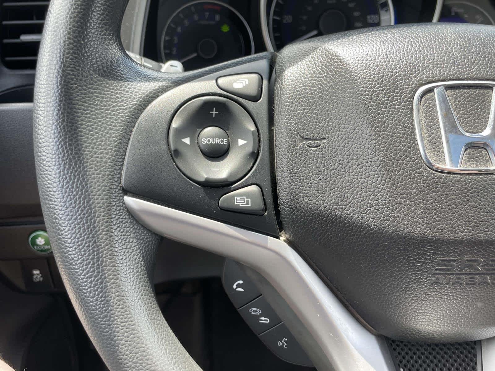 Used 2016 Aegean Blue Metallic Honda EX image 30