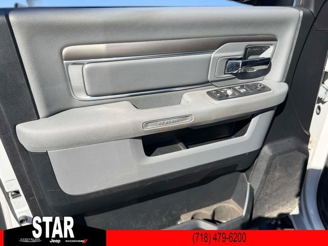 Certified Used 2016 Bright White Clearcoat Ram Outdoorsman image 14