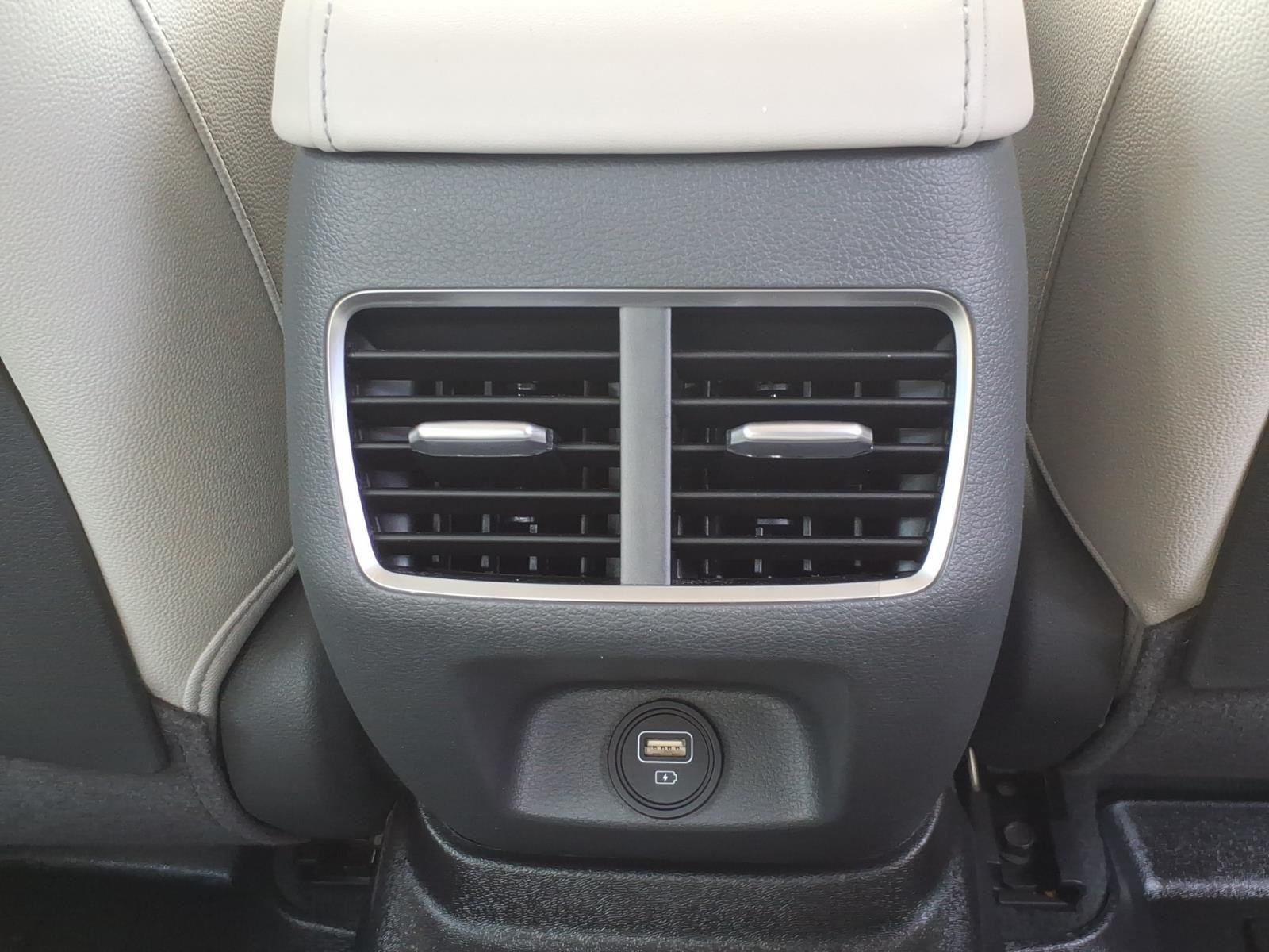 Used 2022 Portofino Gray Hyundai Limited image 22