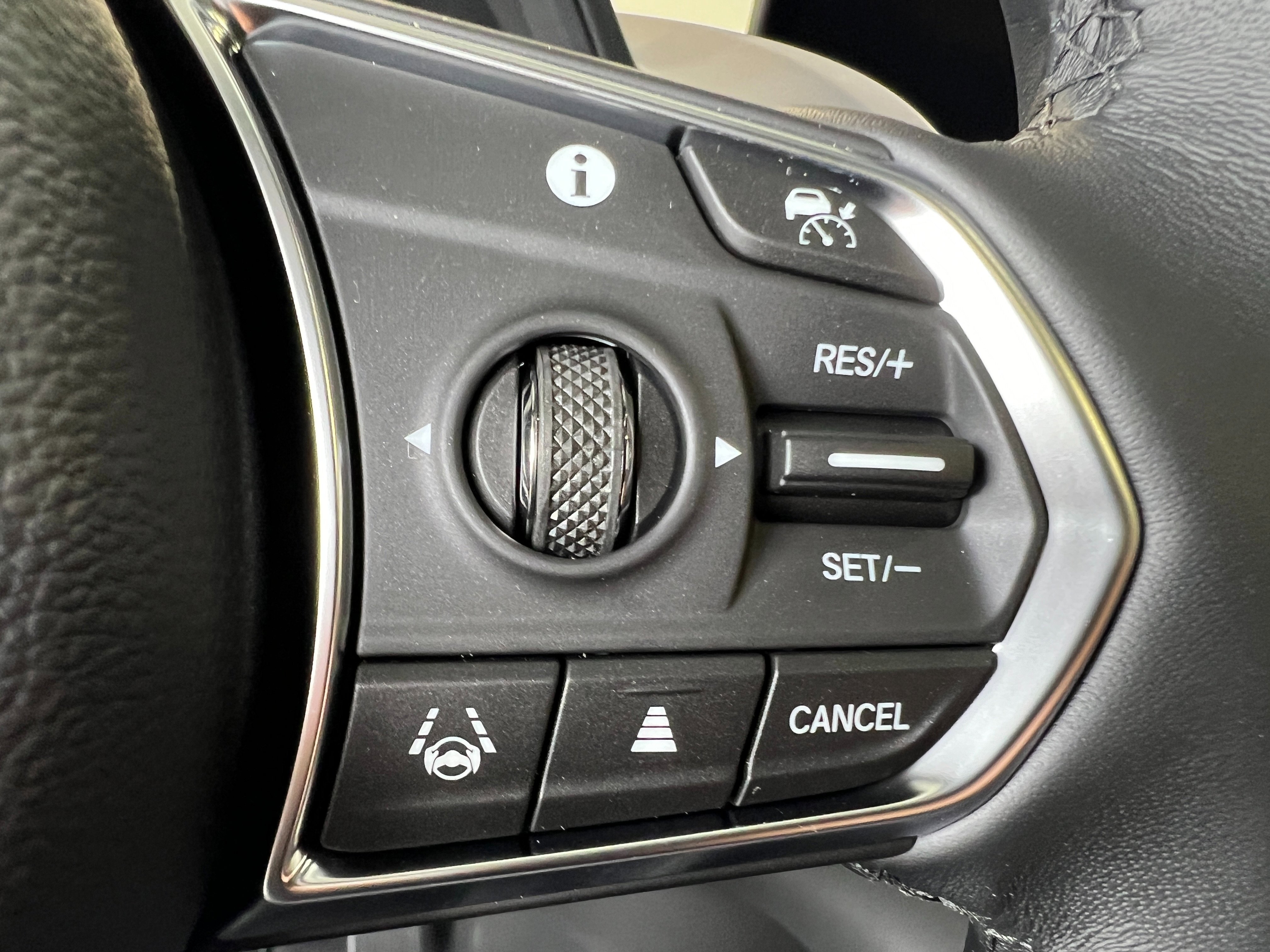 New 2026 Platinum White Pearl Acura  image 19