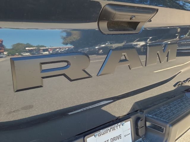 2026 RAM 2500 Tradesman - Photo 25