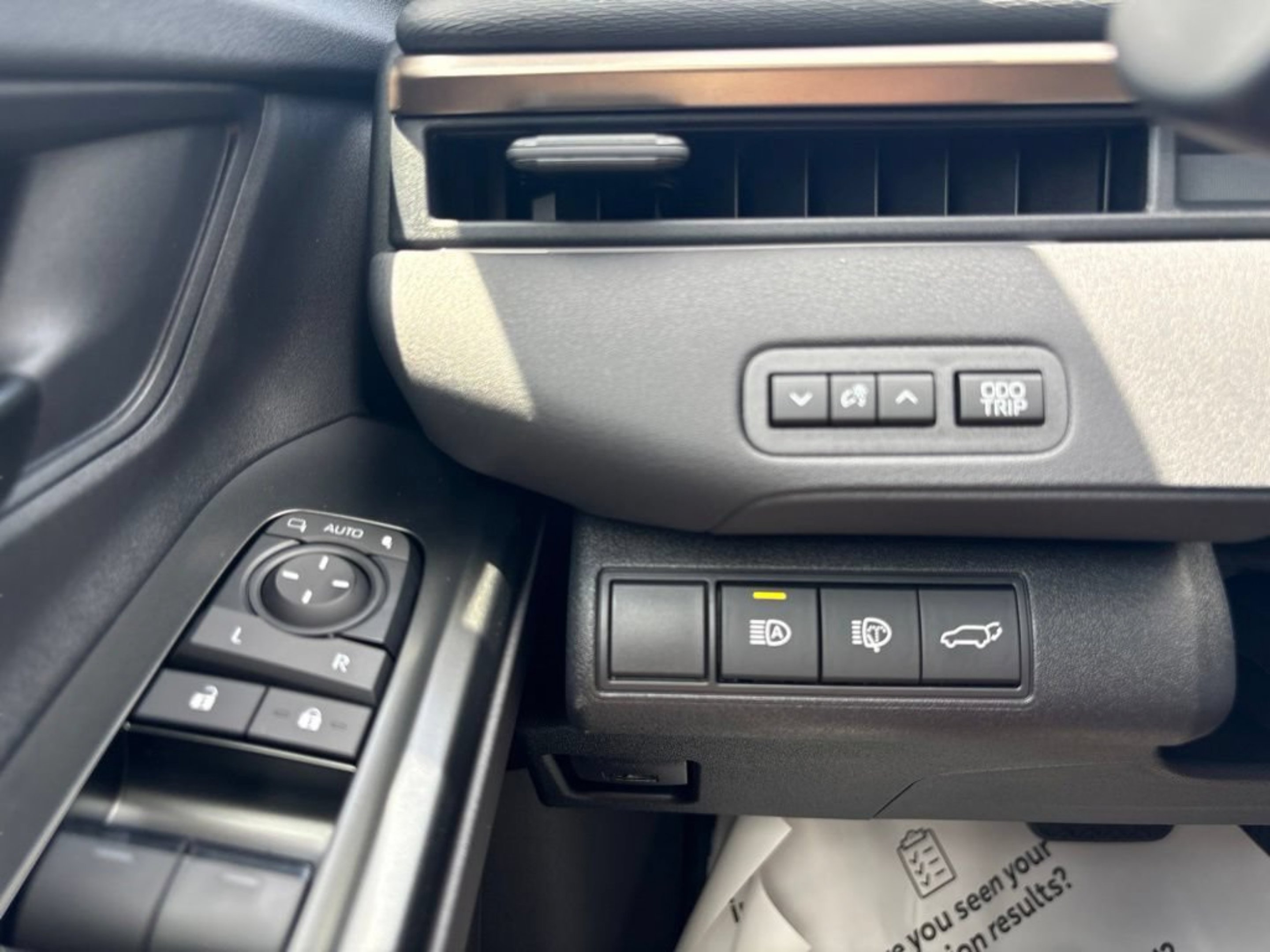 New 2026 Wind Chill Pearl Toyota XLE image 16