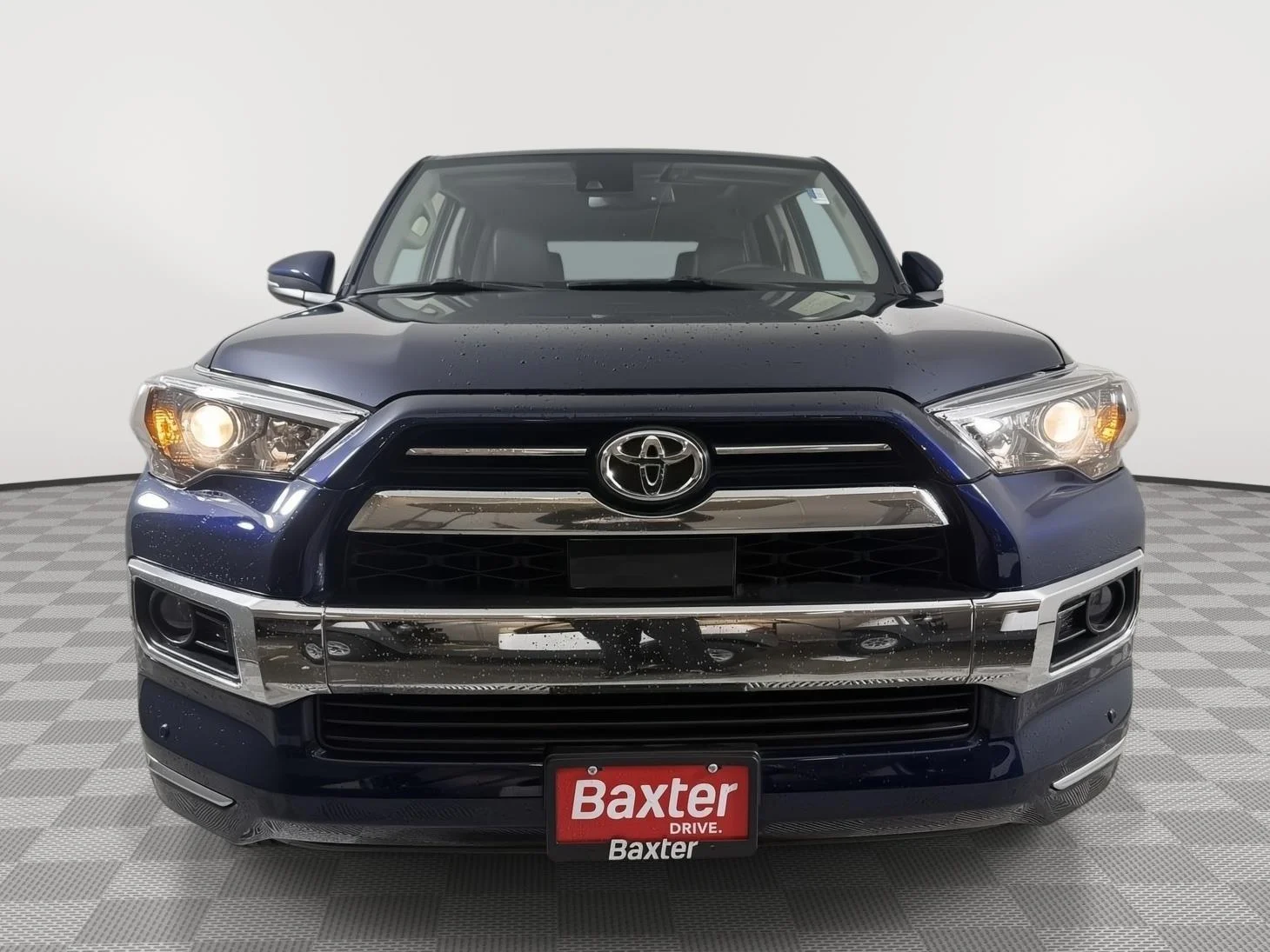 2020 Toyota 4Runner Limited - Photo 6