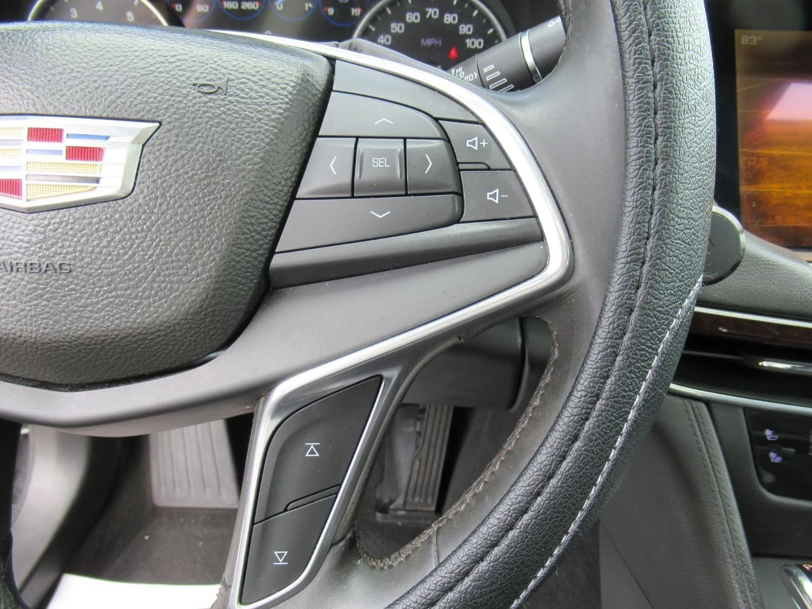 2016 Cadillac CT6 Base - Photo 25